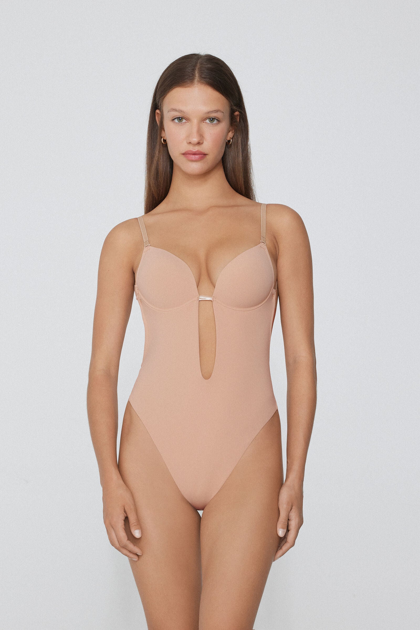 בגד גוף פוש אפ