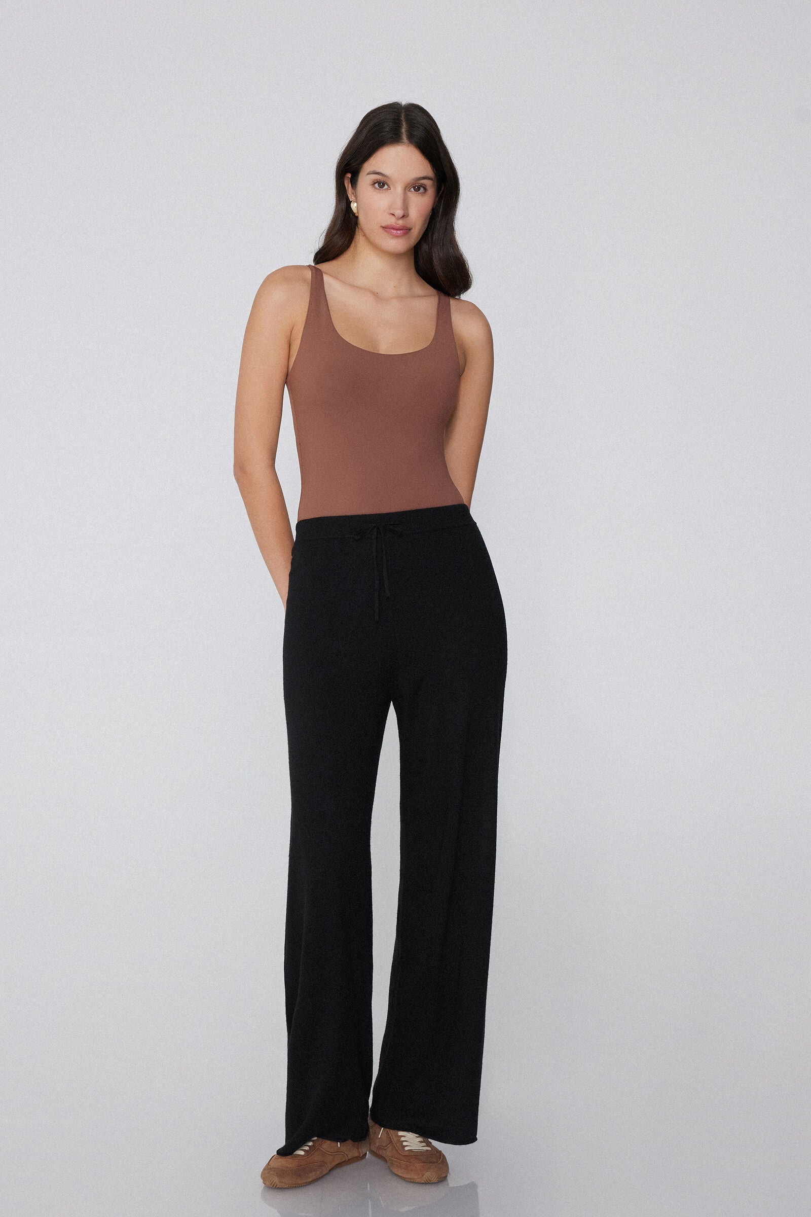 בגד גוף Natural Lifting