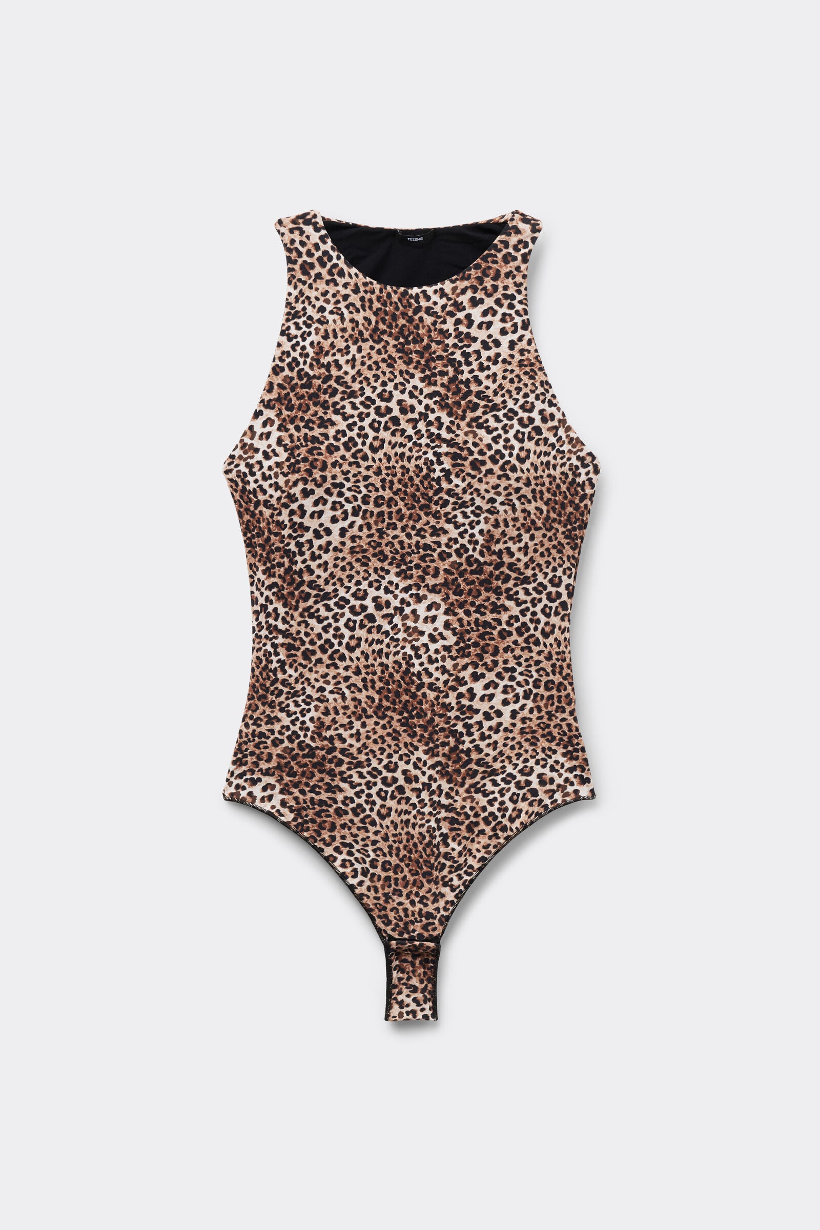 בגד גוף עם הדפס 2 In 1 Natural Lifting