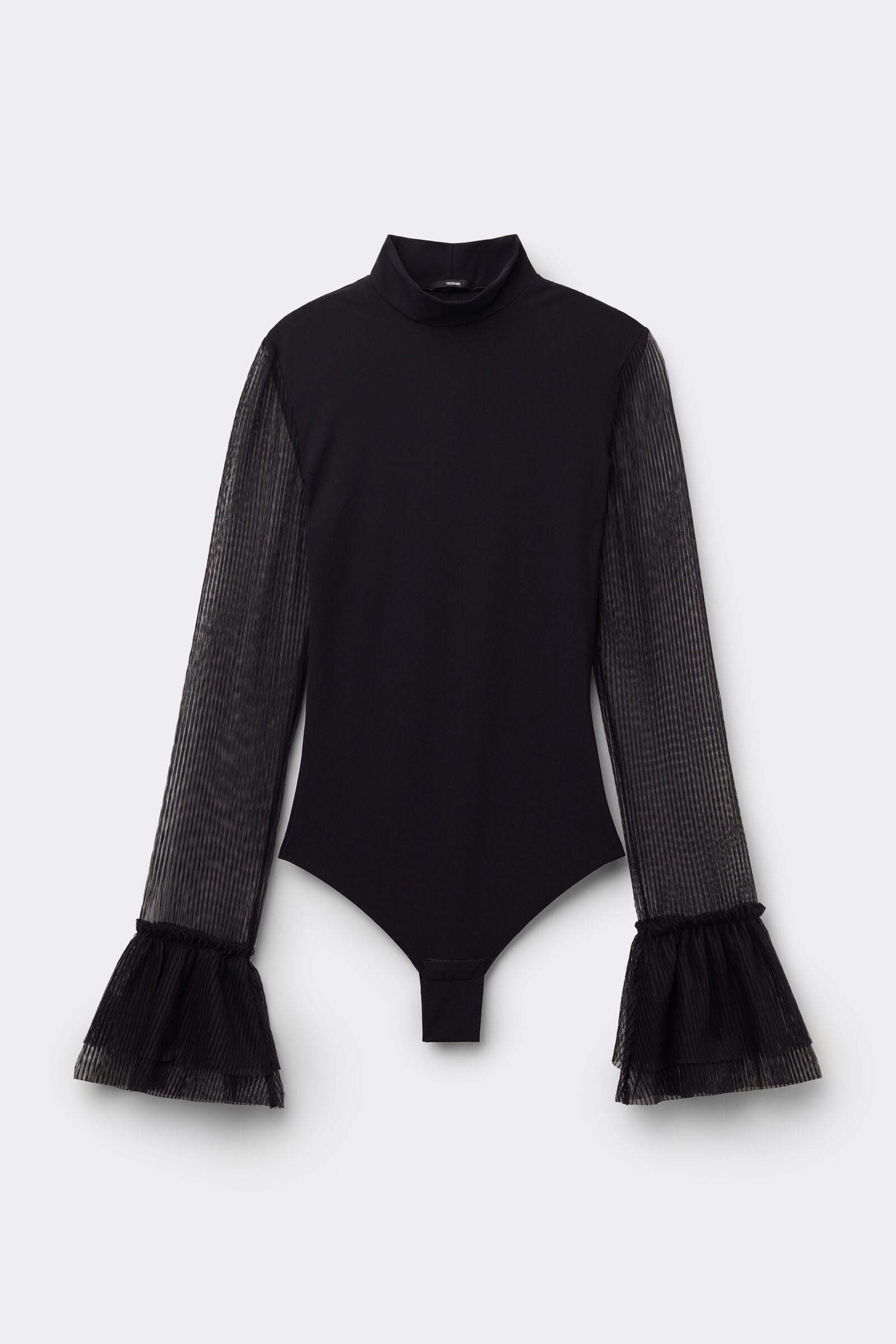 בגד גוף PRETTY PLEATS