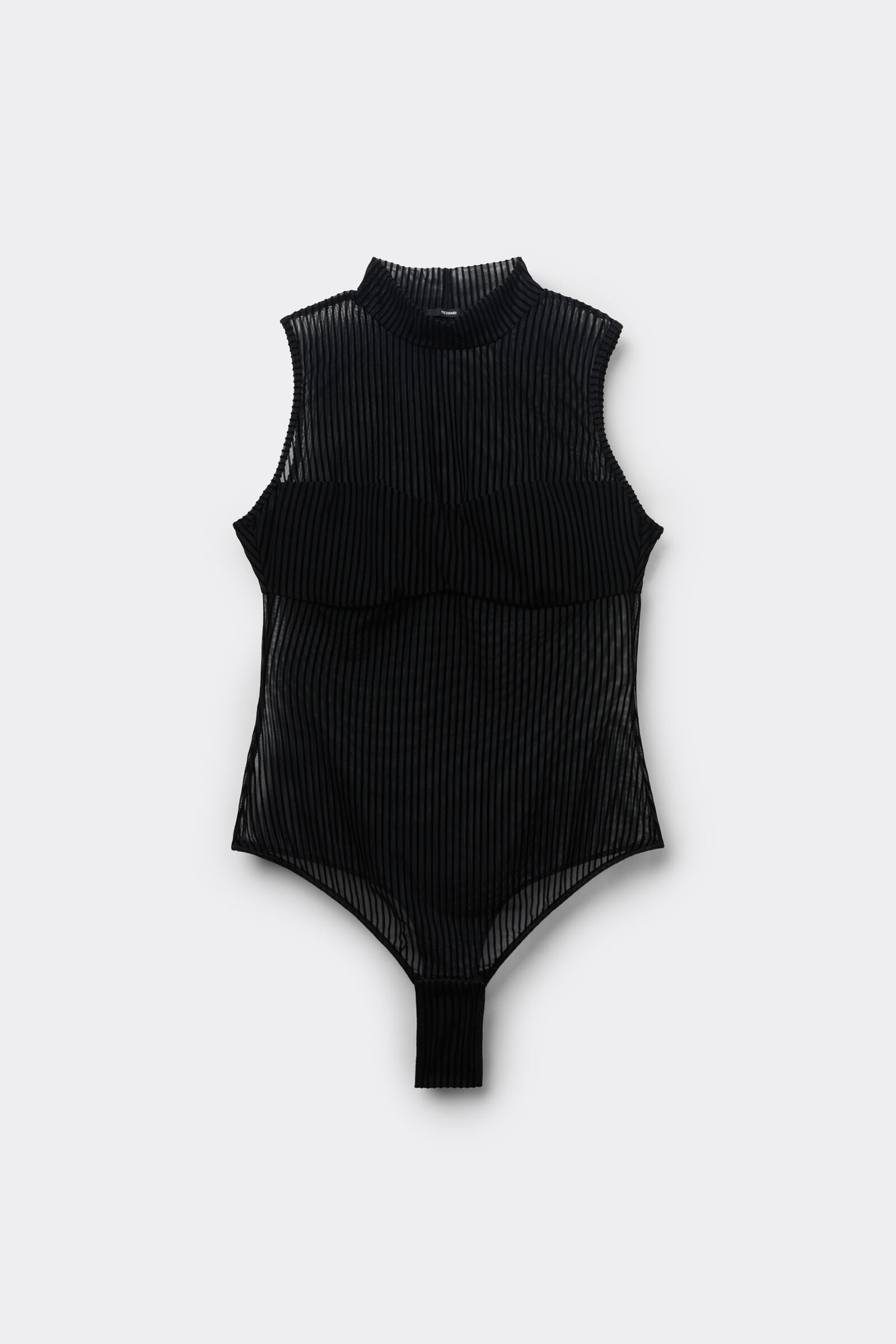 בגד גוף GLAM RIB