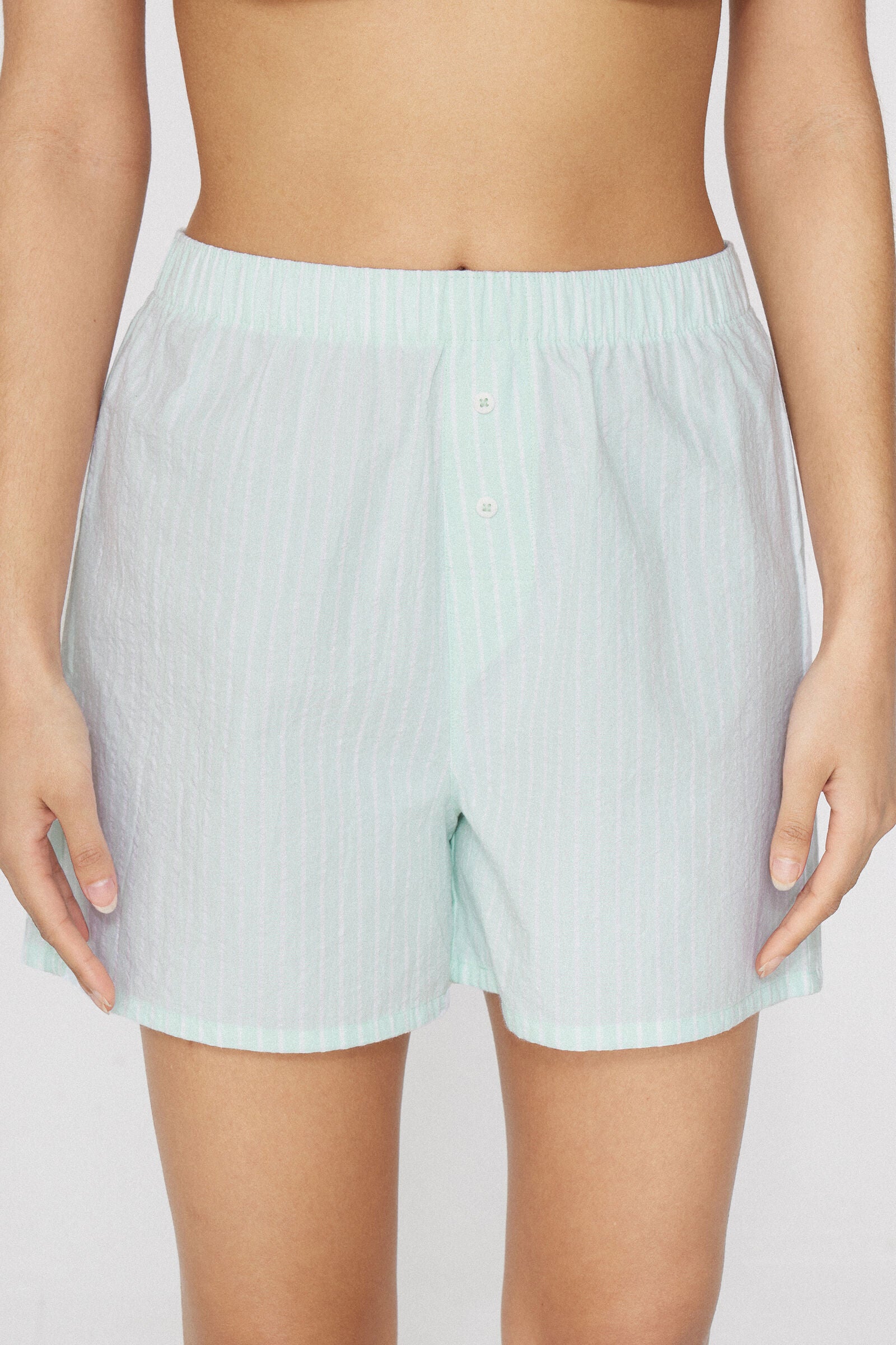 מכנסי בוקסר Cringle