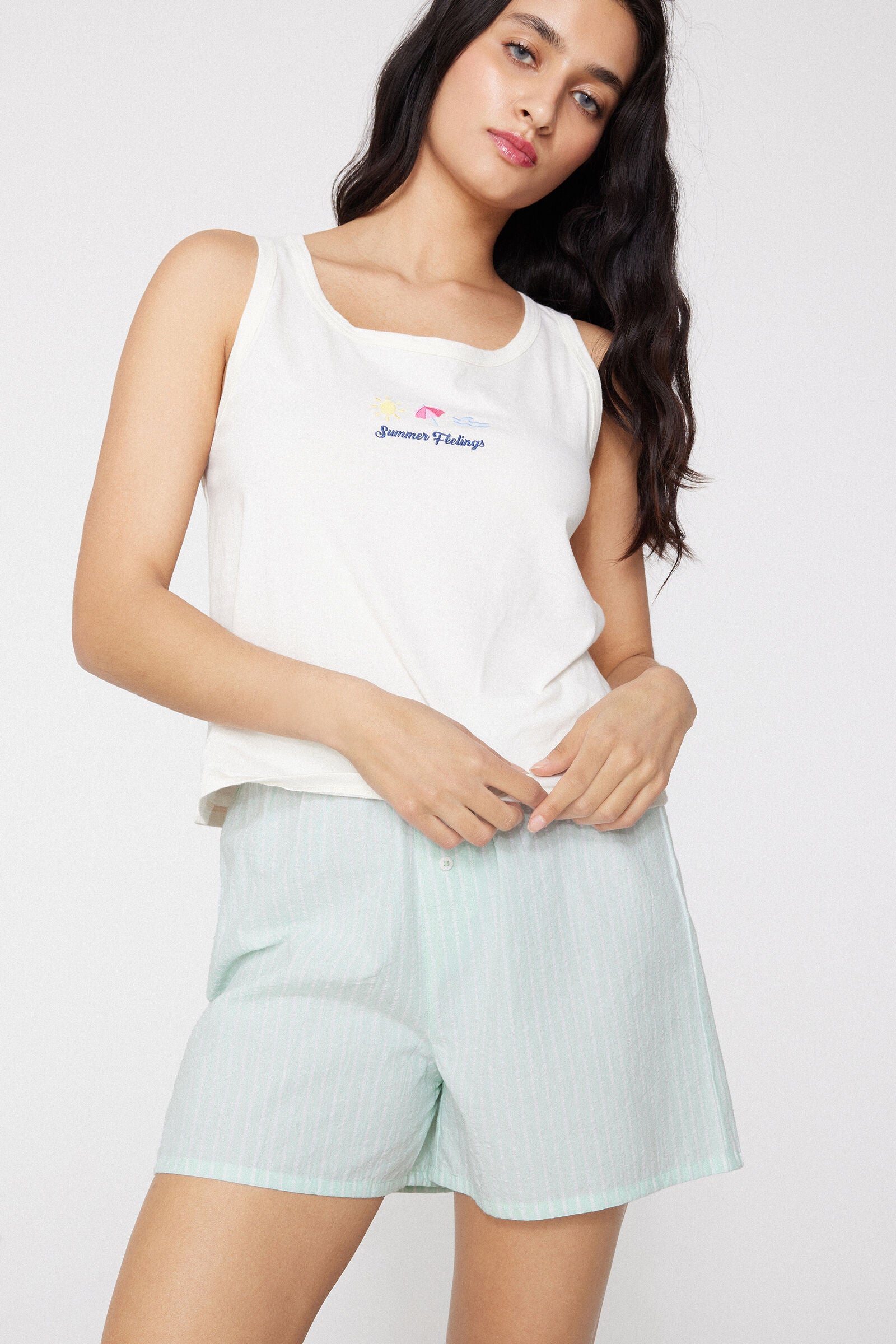 מכנסי בוקסר Cringle