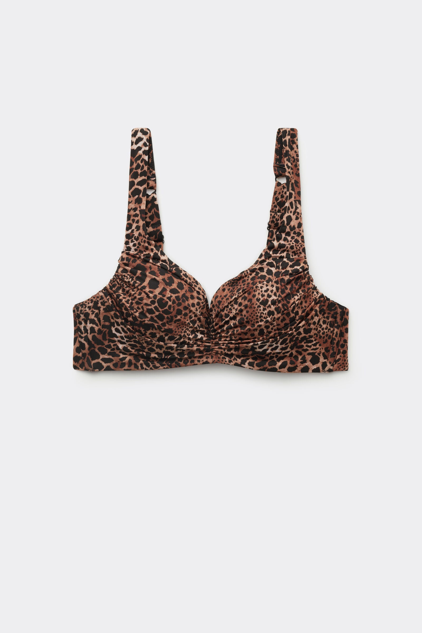 חזיית ביקיני בלקונט Savage Sun