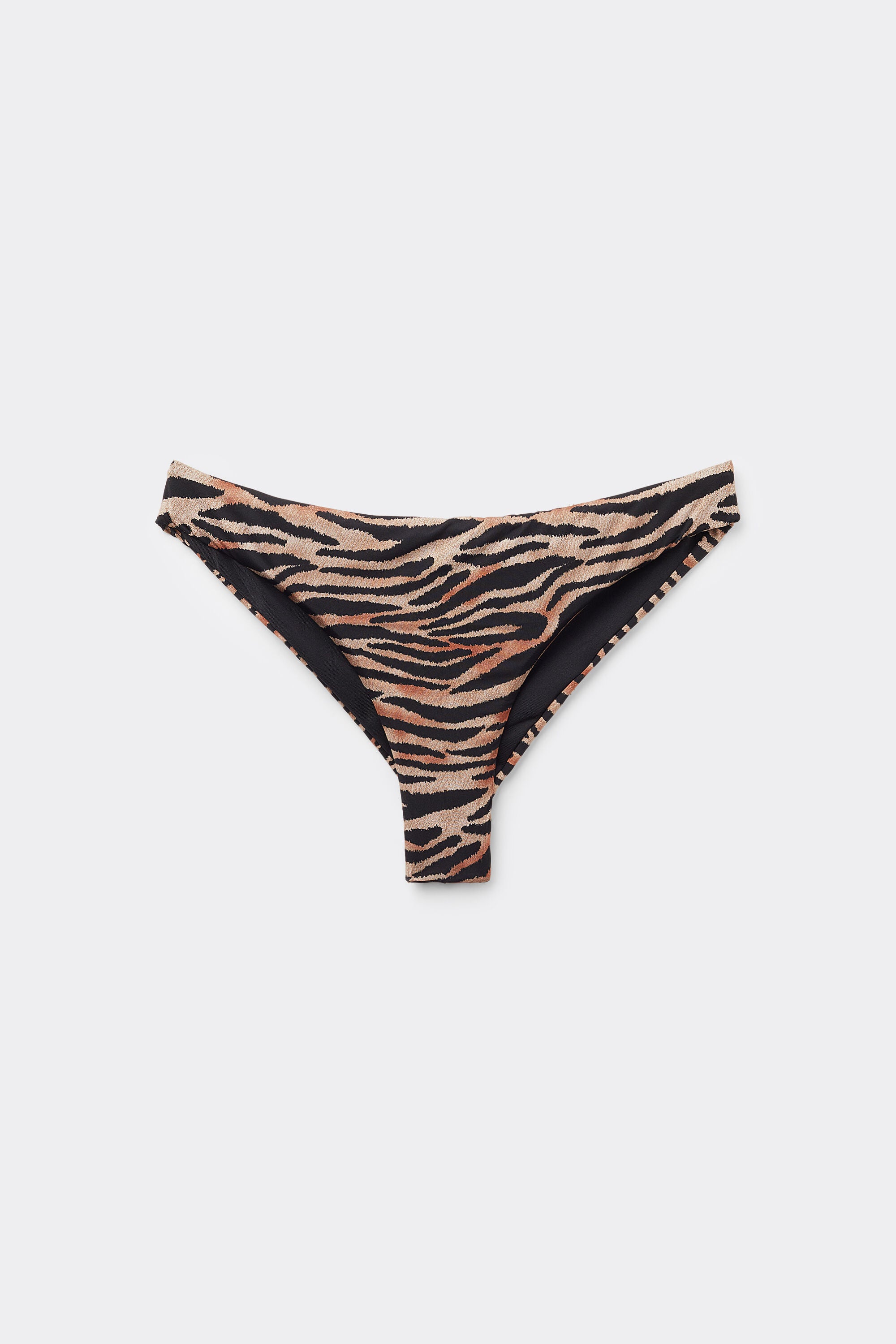 תחתוני ביקיני ברזילאיים Tiger Savana