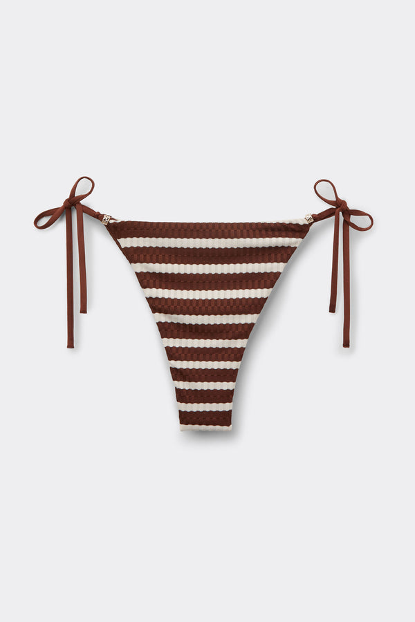 תחתוני קשירה ברזילאיים Desert Stripes