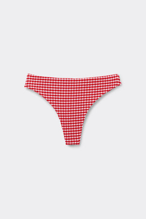 תחתוני ביקיני ברזילאיים Summer Vichy