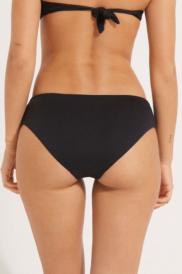 תחתוני ביקיני High-Waist
