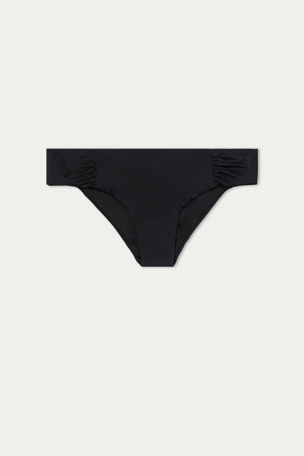 תחתוני ביקיני High-Waist