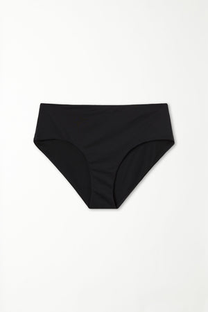 תחתוני ביקיני High-Waist