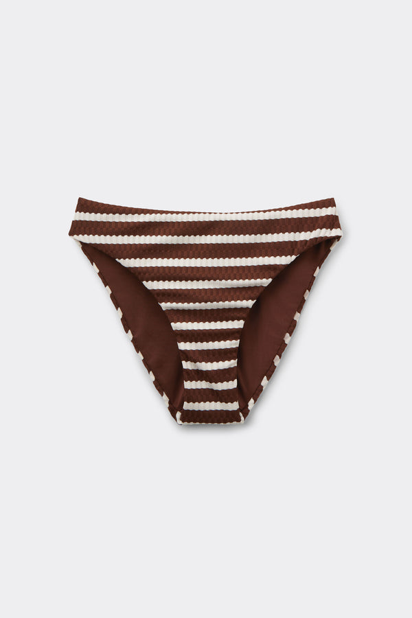 תחתוני ביקיני Desert Stripes