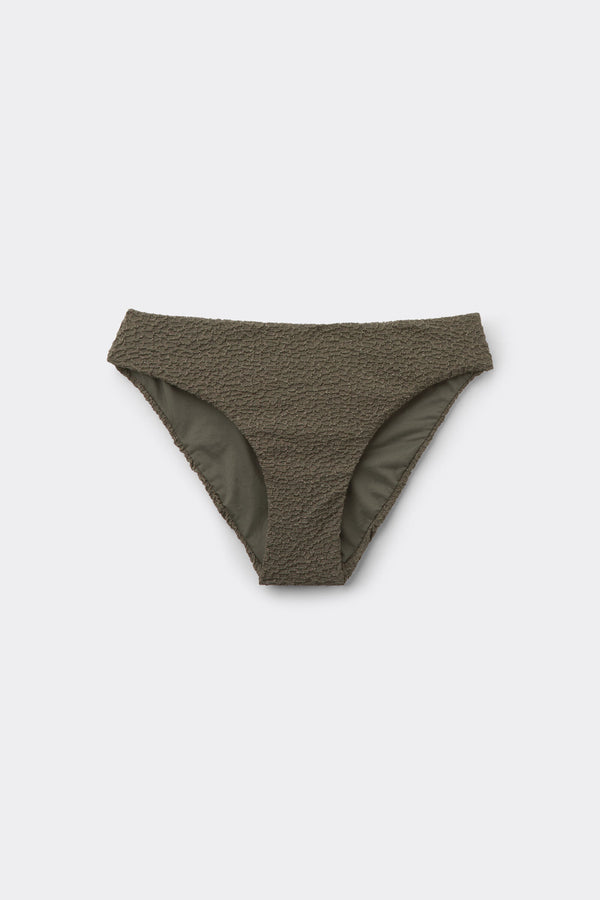 תחתוני ביקיני Crinkle Dune