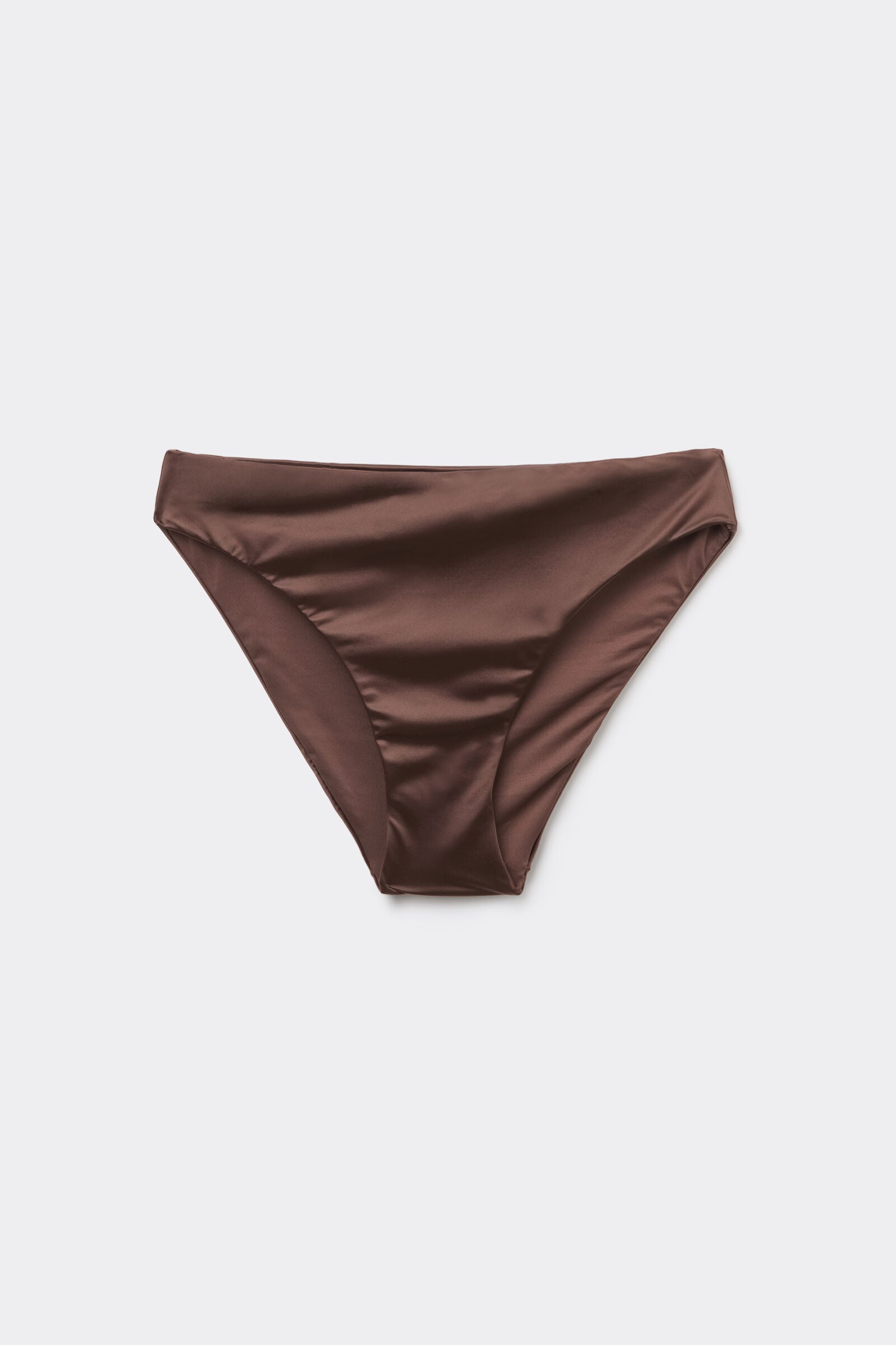 תחתוני ביקיני Choco Classic Shiny Glam