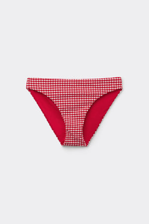 תחתוני ביקיני Summer Vichy