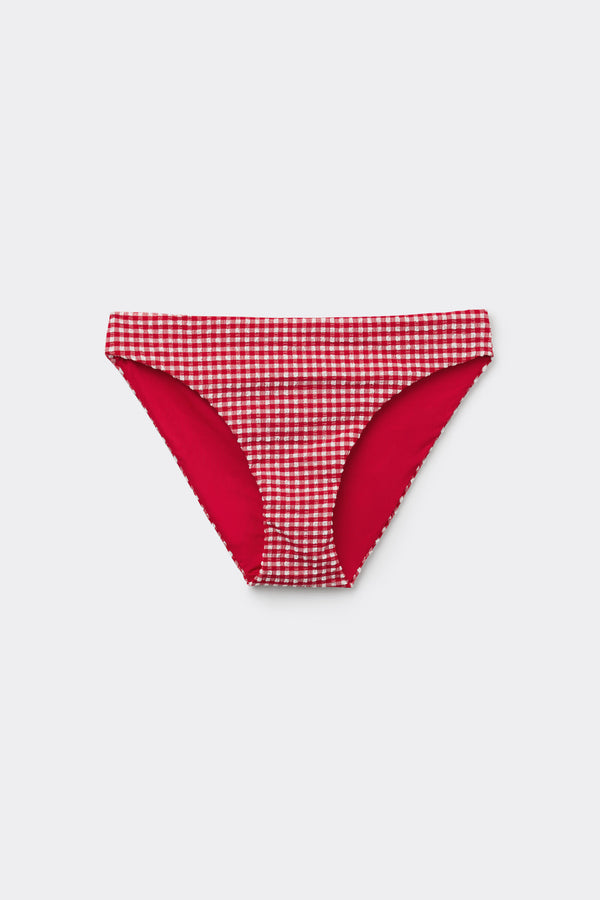 תחתוני ביקיני Summer Vichy