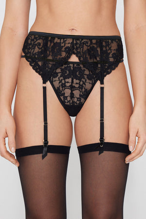 חגורת ביריות SENSUAL Desire