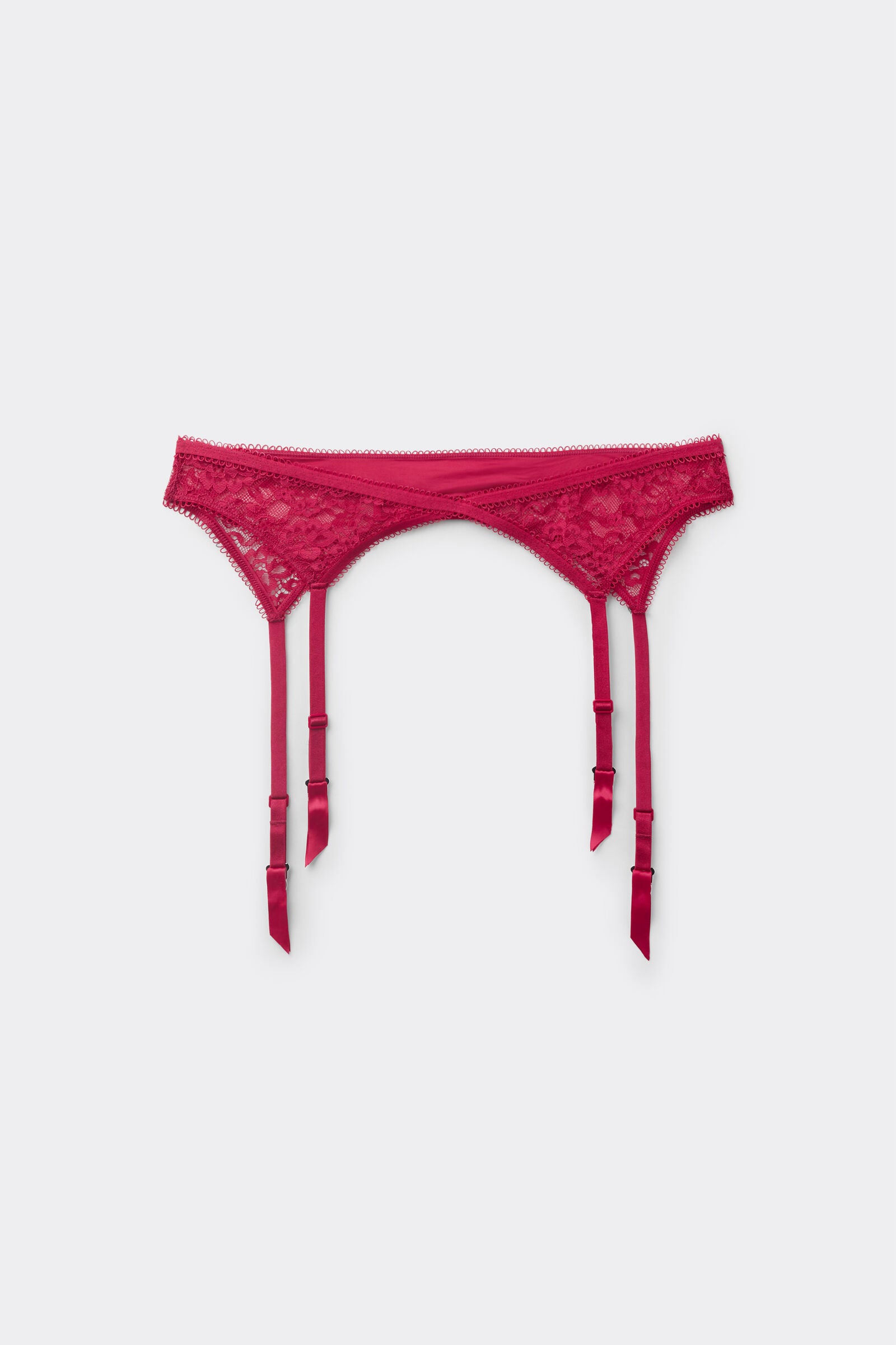 חגורת ביריות SECRET LOVE