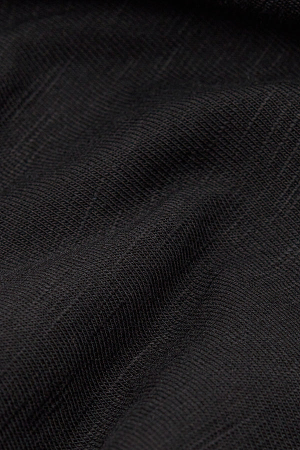 טי שירט 100% Slub Cotton