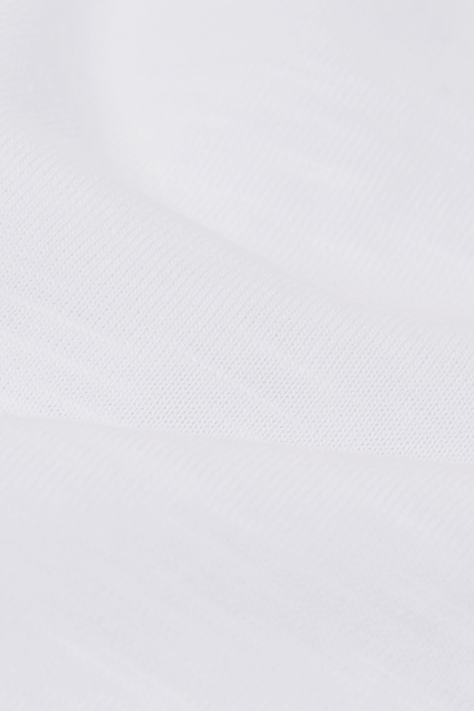 טי שירט 100% Slub Cotton V