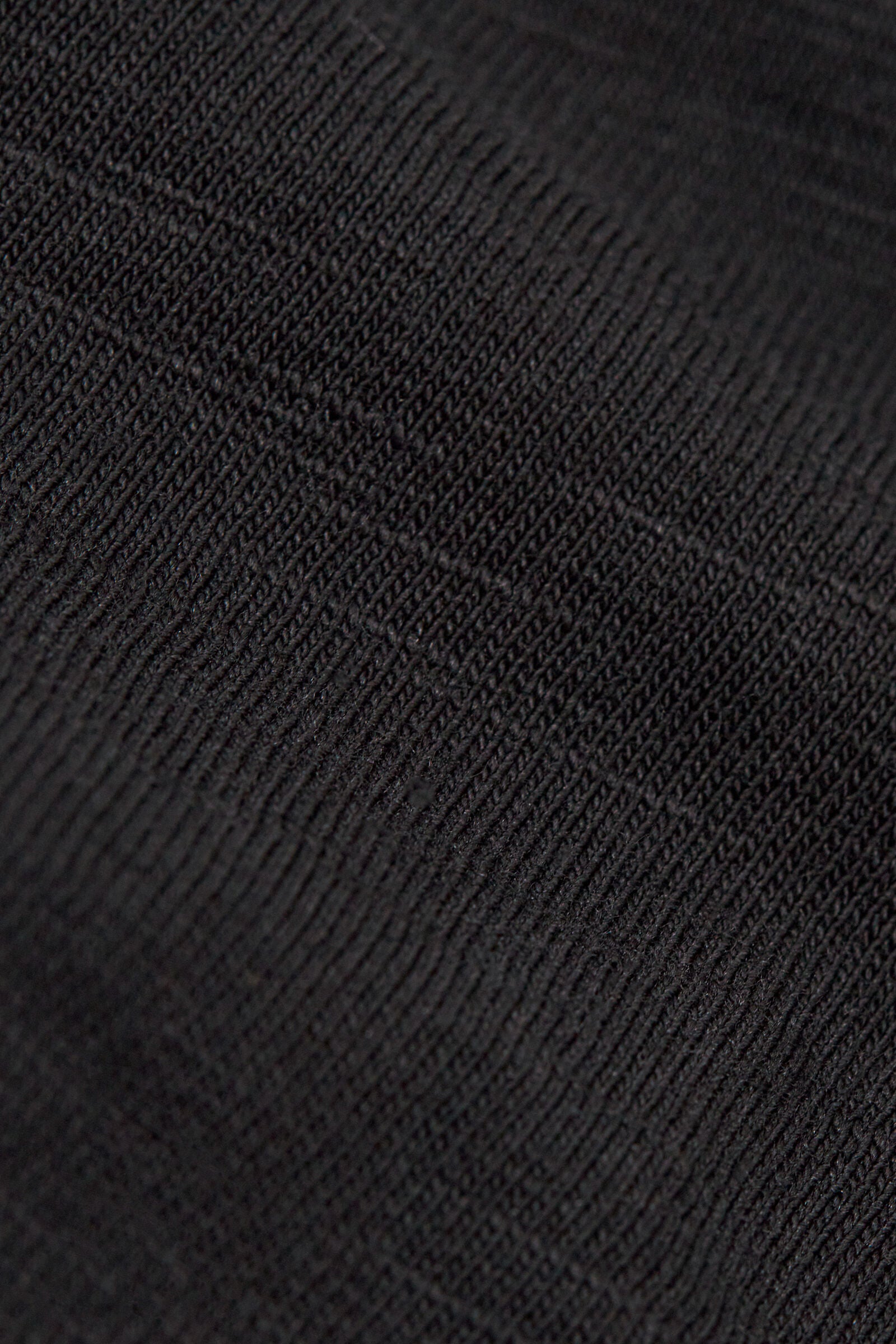 טי שירט 100% Slub Cotton V