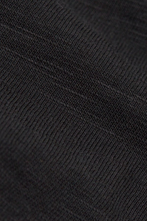 טי שירט 100% Slub Cotton V