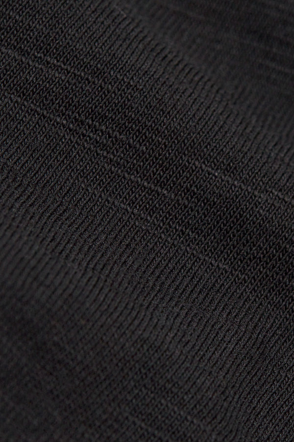 טי שירט 100% Slub Cotton V