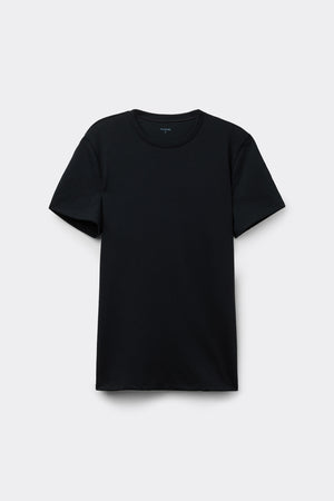 טי שירט מפתח עגול Organic Cotton