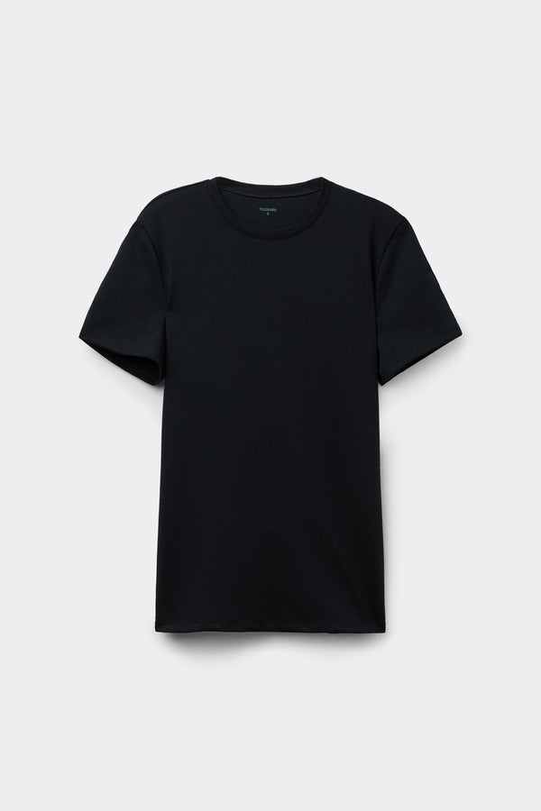 טי שירט מפתח עגול Organic Cotton