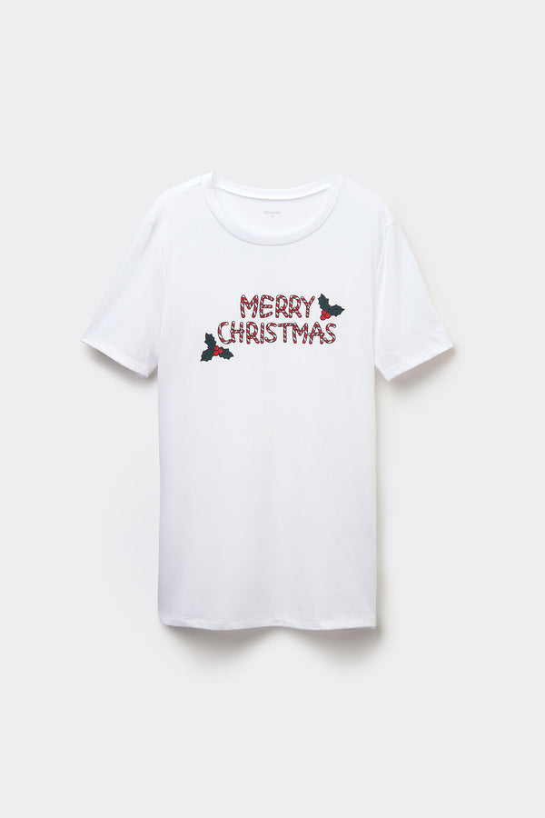 טי שירט Christmas