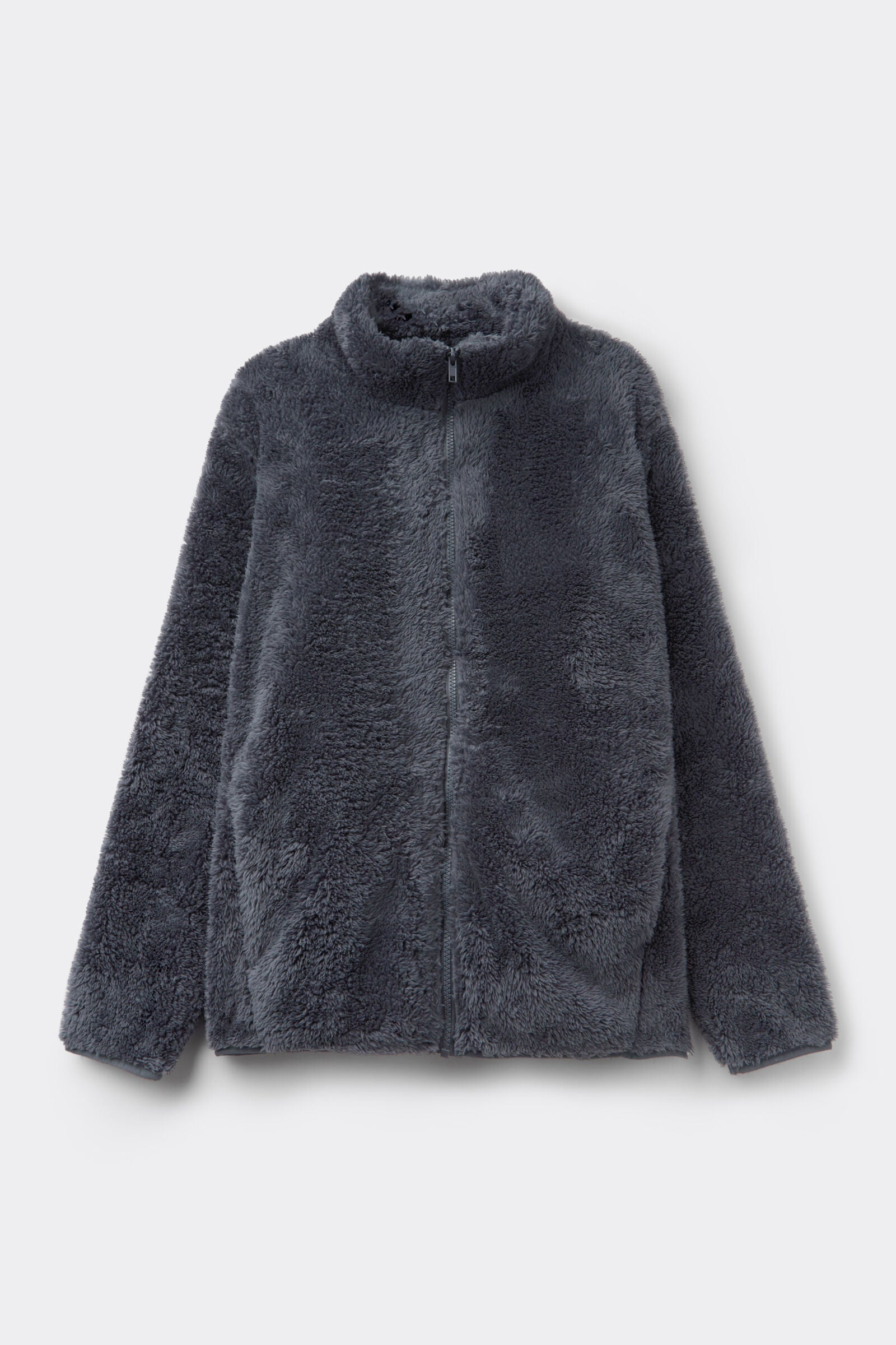 ג'קט Teddy פלאפי