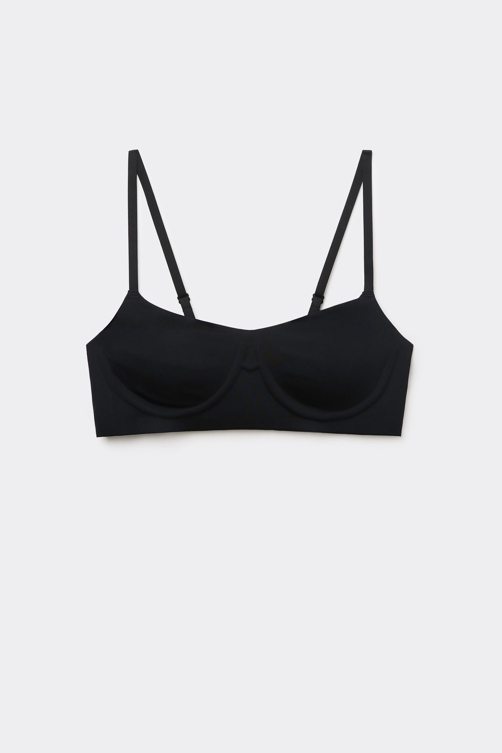 חזיית בלקונט ללא תפר Natural Lifting Collagen