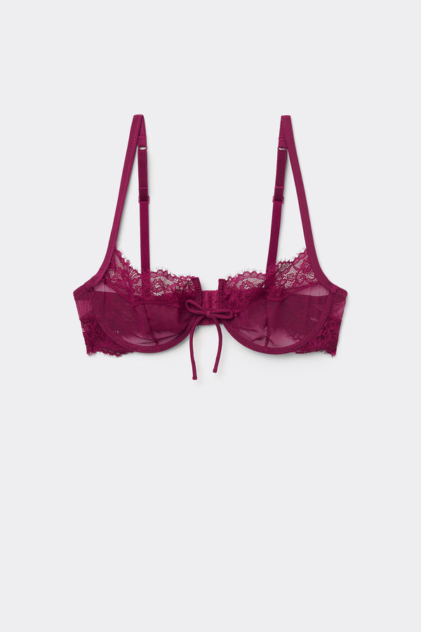 חזיית בלקונט Paris Sweet Tulle