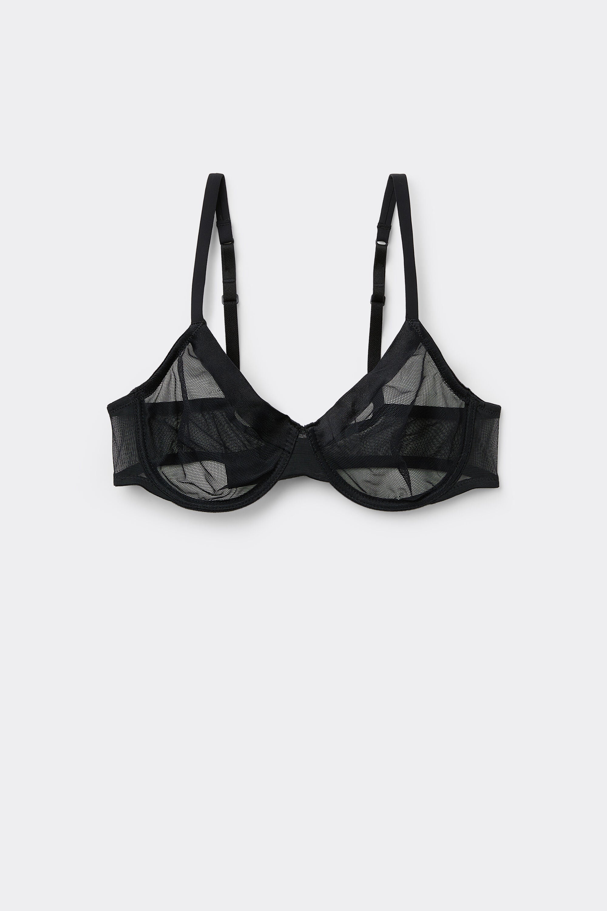 חזיית בלקונט טול Paris Essential