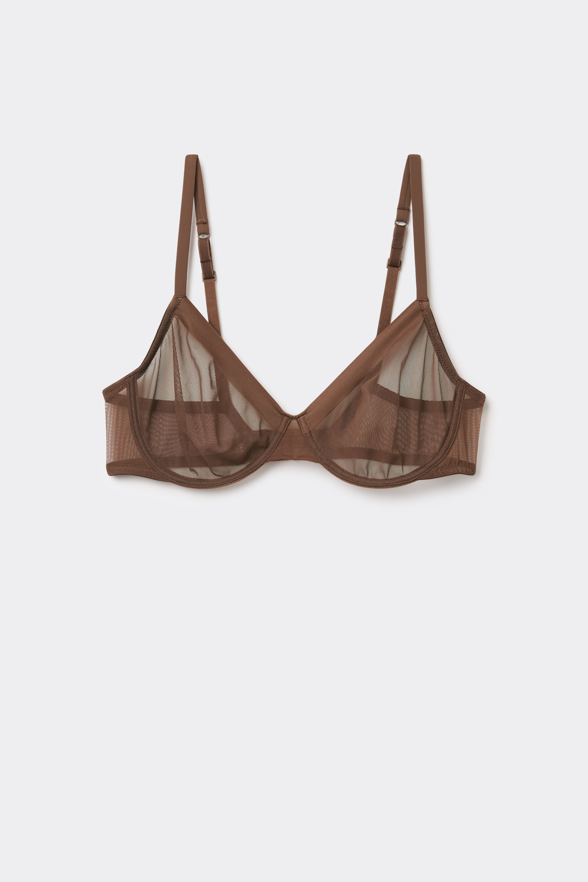 חזיית בלקונט טול Paris Essential