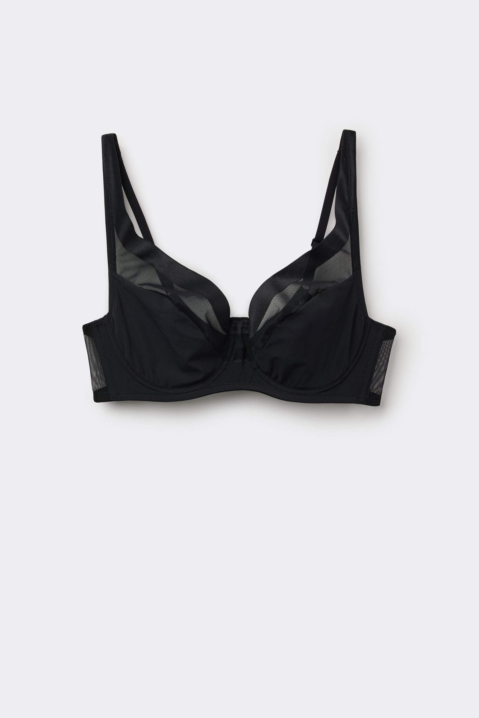 חזיית בלקונט מבד טול Paris Essential