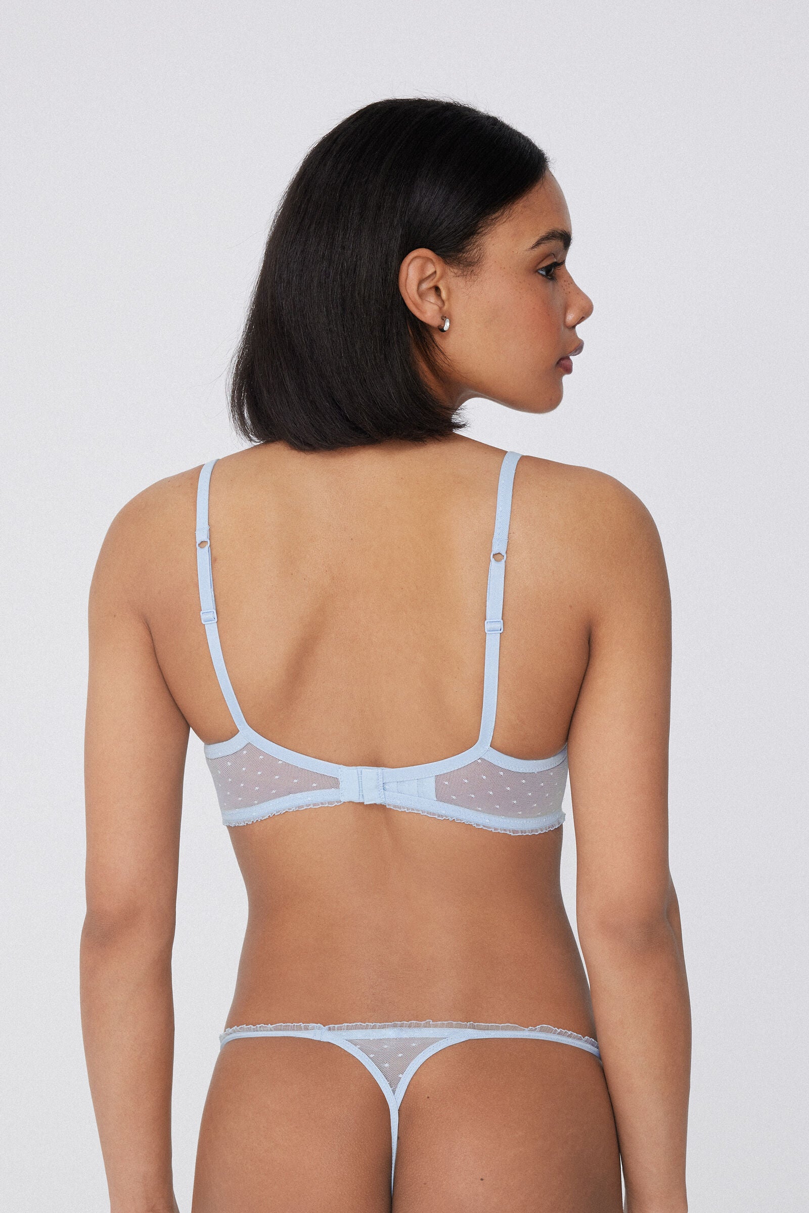 חזיית בלקונט Paris Lace Bliss