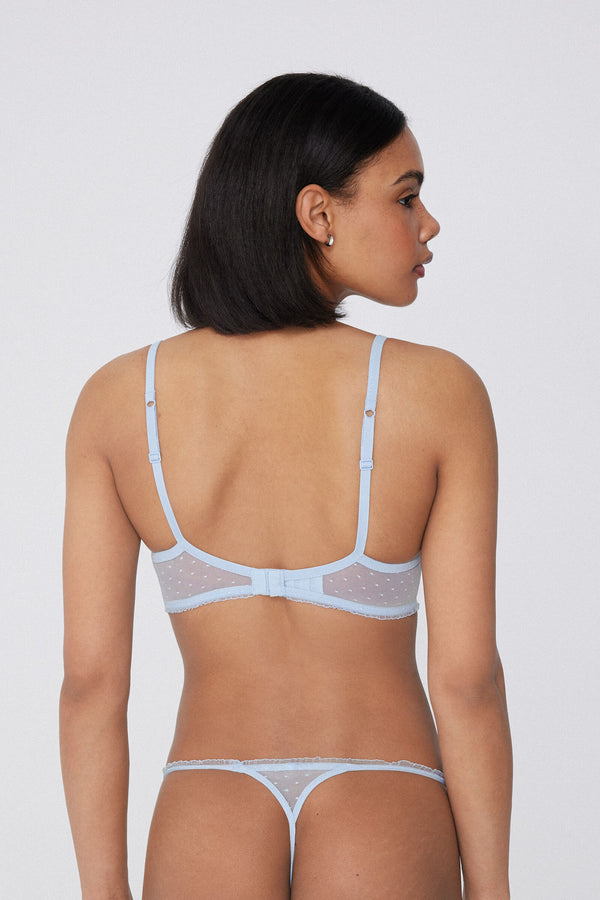 חזיית בלקונט Paris Lace Bliss