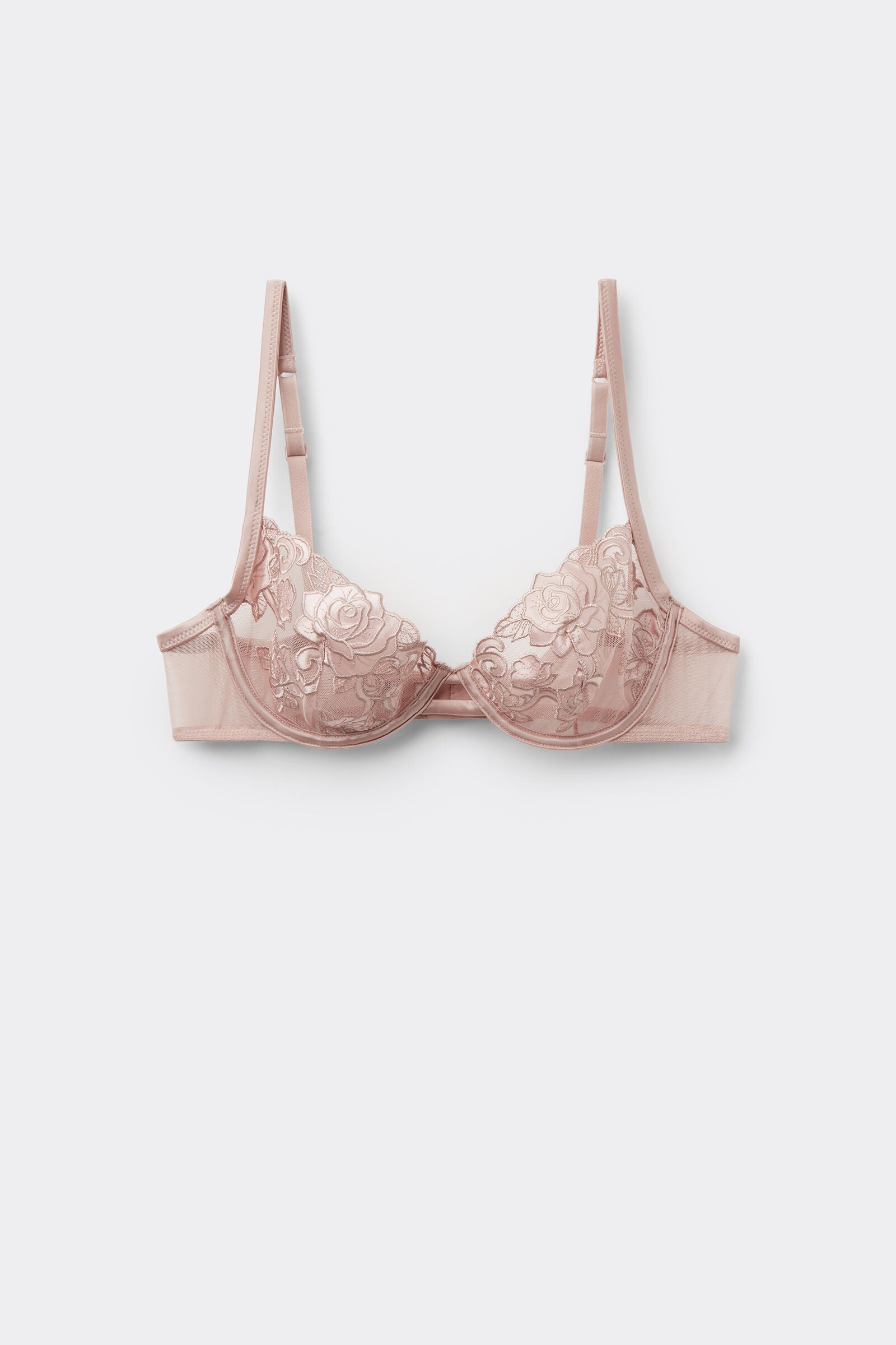 חזיית Paris ROSES WONDER