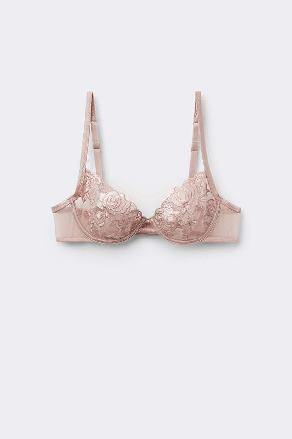 חזיית Paris ROSES WONDER
