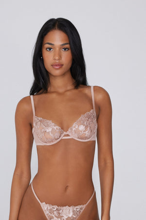 חזיית Paris ROSES WONDER