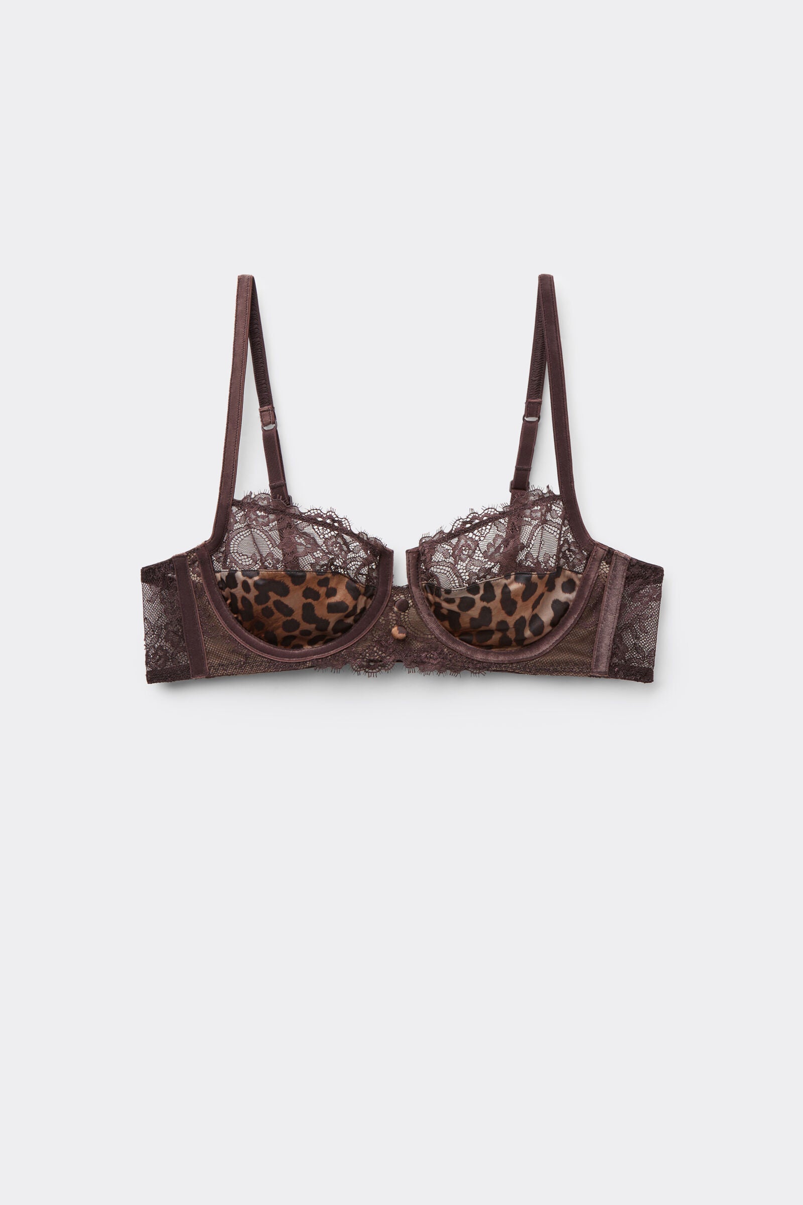 חזיית בלקונט Paris Classy Animal
