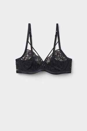חזיית תחרה paris SENSUAL Desire