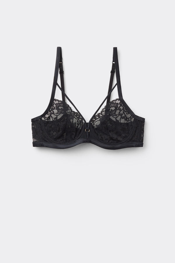חזיית תחרה paris SENSUAL Desire