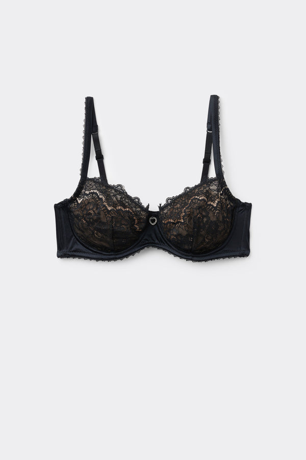 חזיית paris DARK ROMANCE