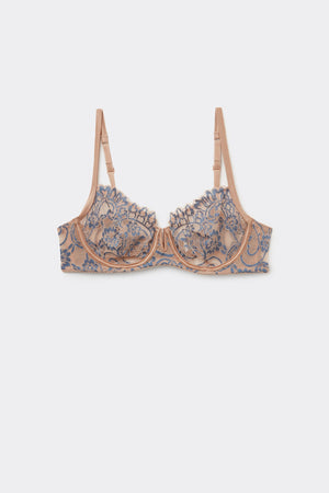 חזיית בלקונט Paris Romantic Bloom