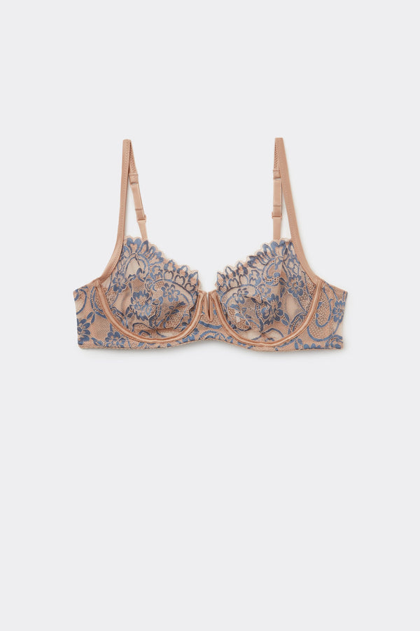 חזיית בלקונט Paris Romantic Bloom