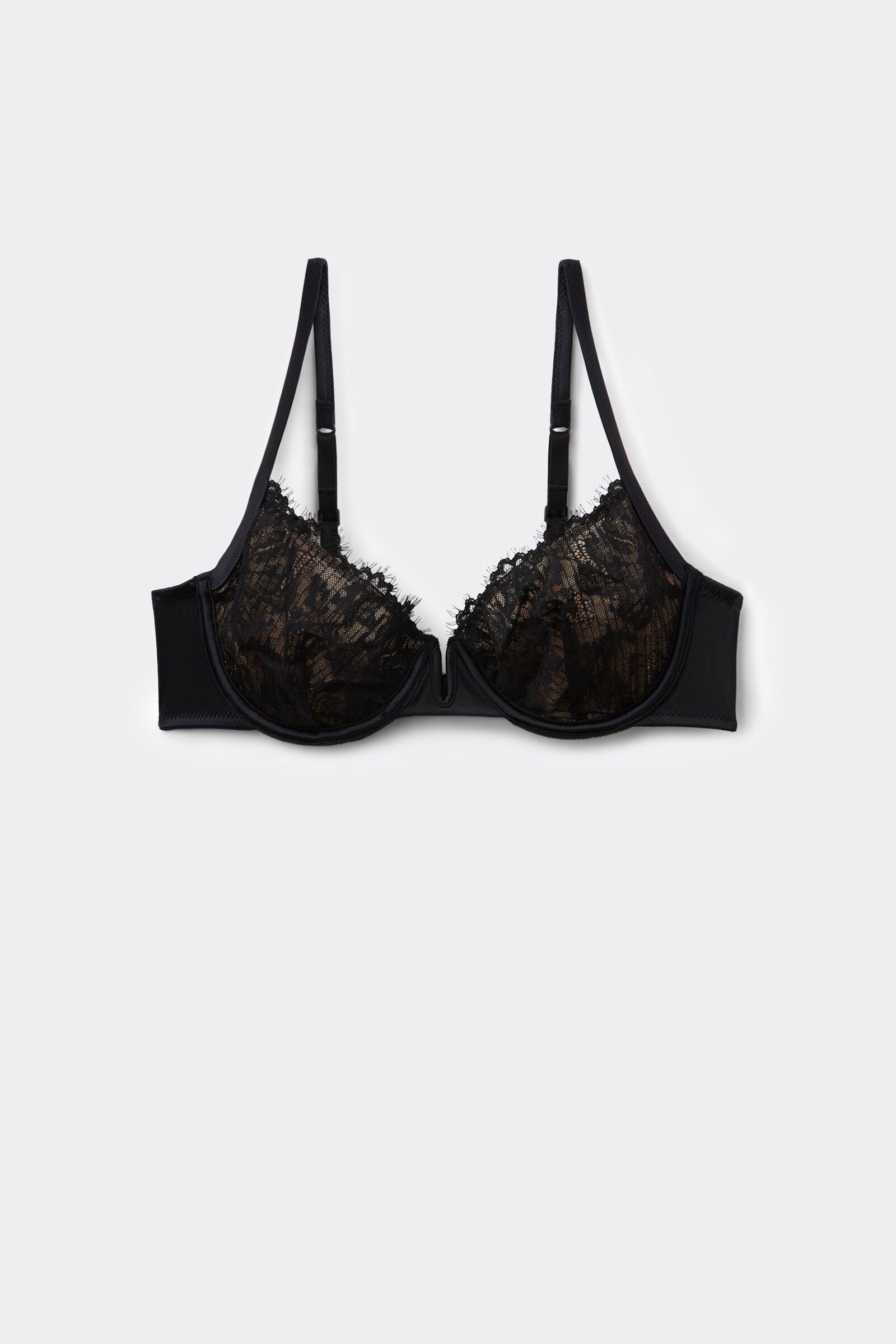 חזיית בלקונט paris Midnight SECRET