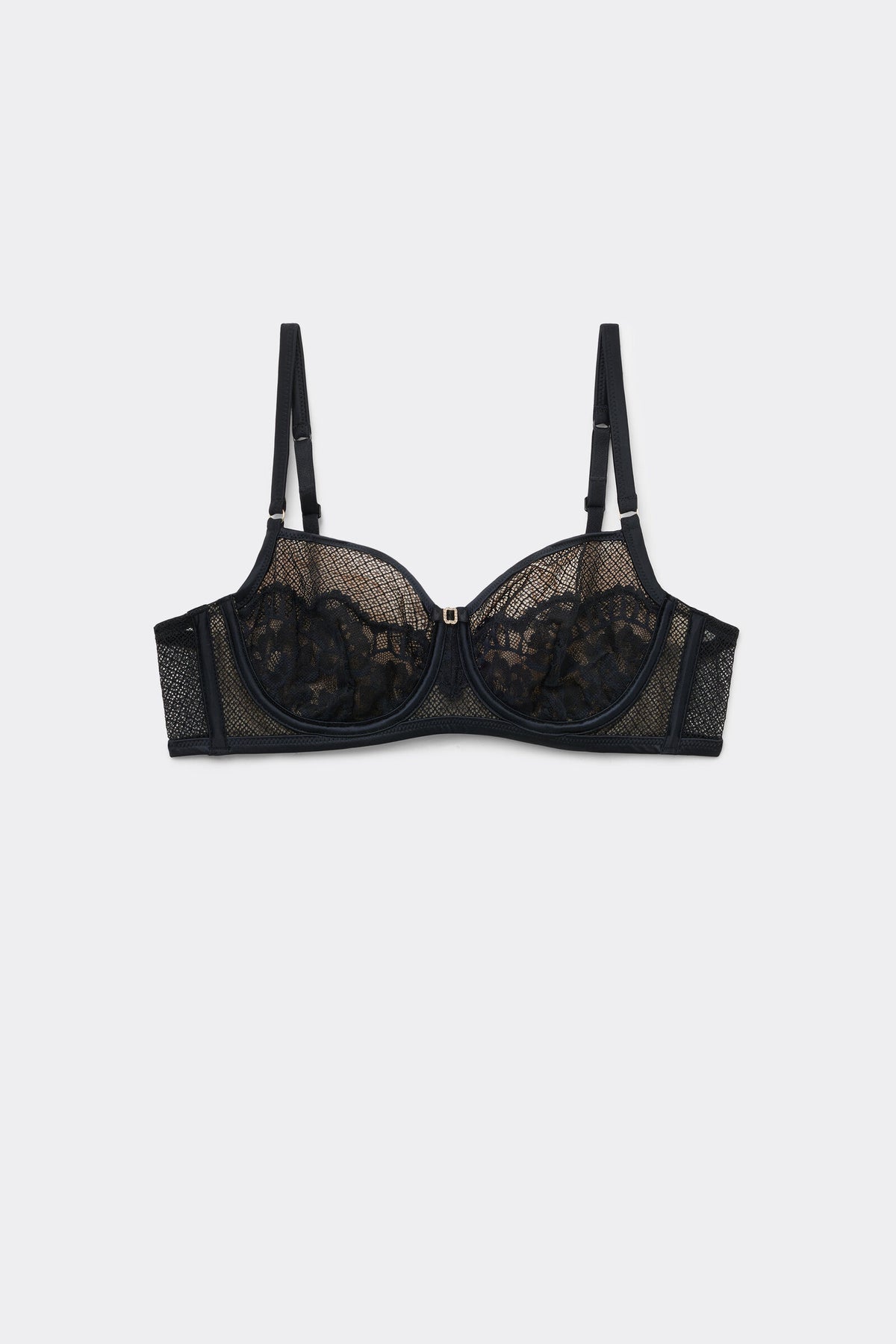 חזיית בלקונט Paris Pretty Muse