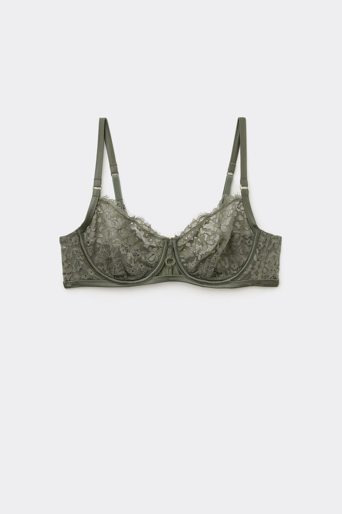 חזיית בלקונט Paris Essential Details