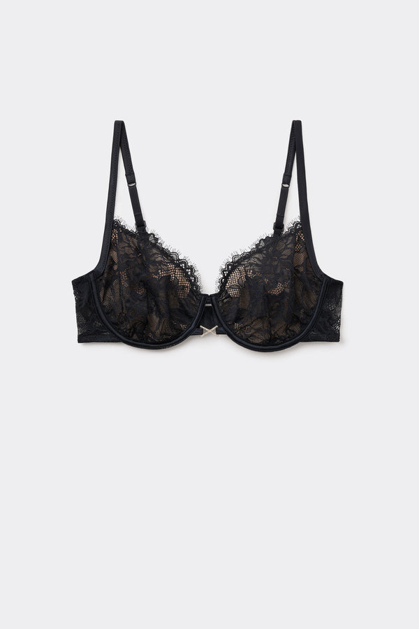 חזיית בלקונט Paris Mystic Secret